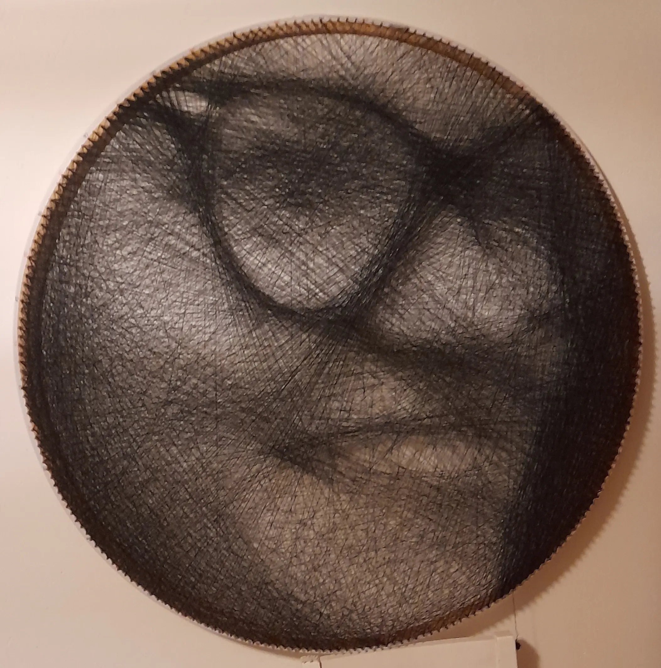 process at 2000 string