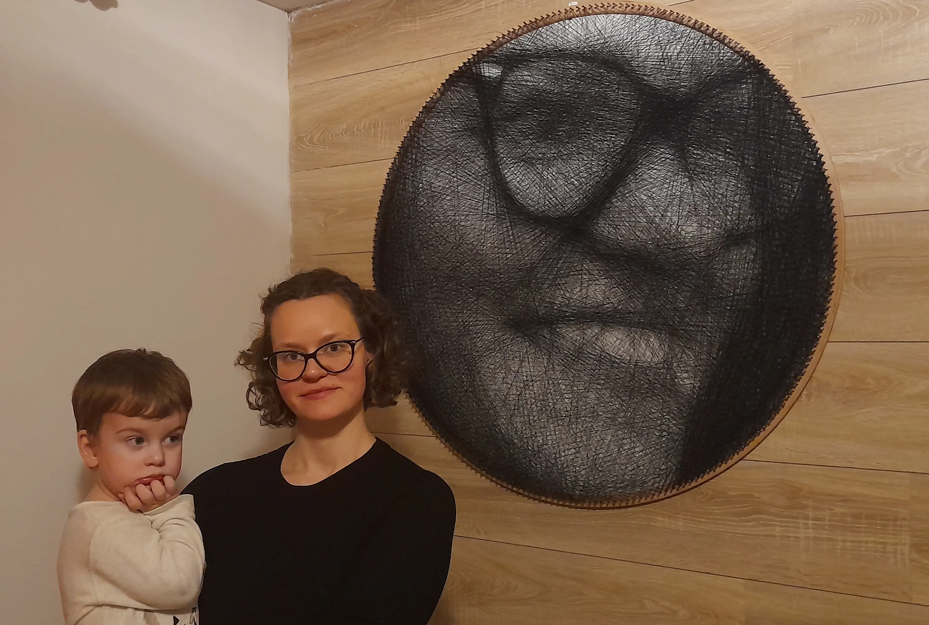 process finished at 3000 string